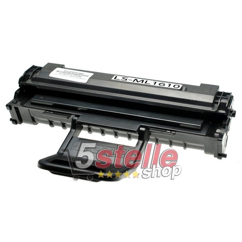 Toner per samsung 1610 2010 - toner,