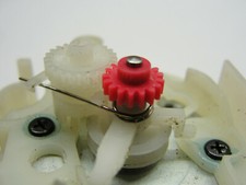 Ingranaggio Sony TC-K561S TC-WR465 TC-W490 TC-K511S TC-WR570 TC-WR520 TC-WR620