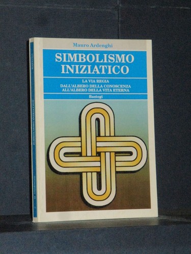 Mauro ardenghi simbolismo - mauro,