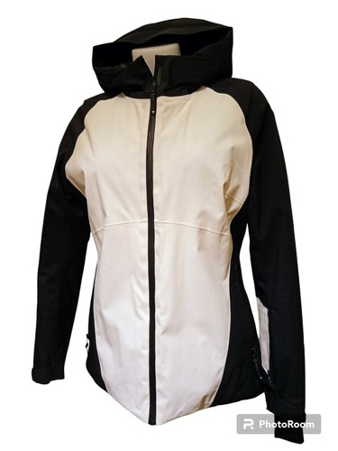 Giacca vento sci donna - a,