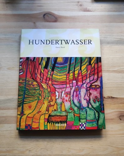 Friedensreich hundertwasser - friedensreich,