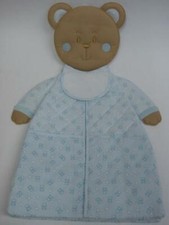 PORTA PANNOLINI A FORMA DI