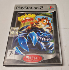 Crash Of The Titans (Platinum)