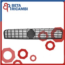 Griglia Radiatore Nera