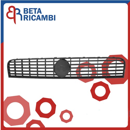 Griglia radiatore nera - radiatore,