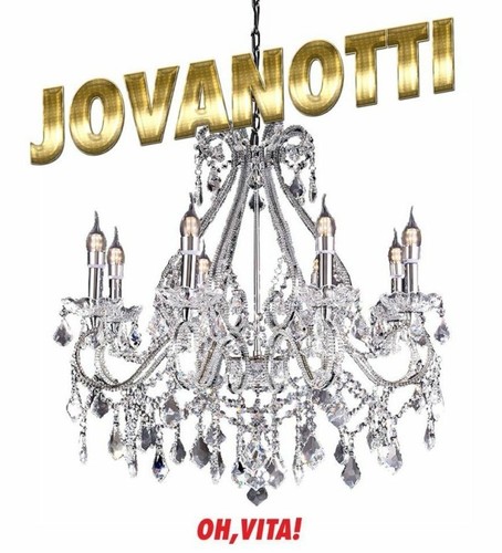 Jovanotti vita 45 - jovanotti, giri