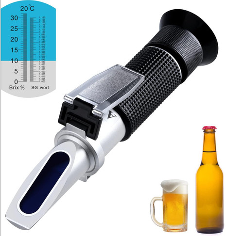 Xinjiayi rifrattometro birra - xinjiayi,