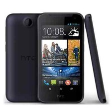 Nuovo smartphone touchscreen Android HTC Desire 310 4 GB sbloccato senza SIM