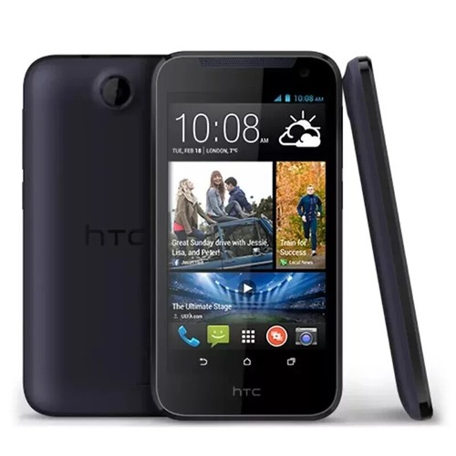New htc desire 310 - new, 4gb