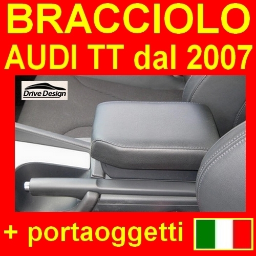 Audi - audi, tt