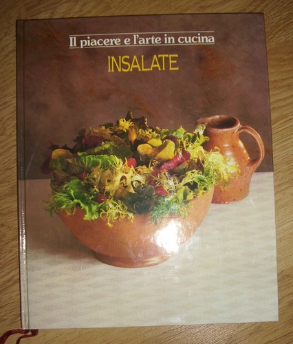 Piacere arte in cucina - in,