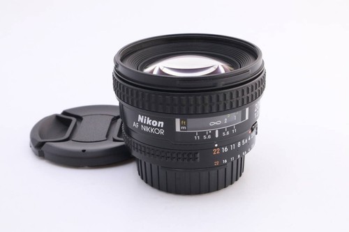 Nikon nikkor f2 - nikon, mm