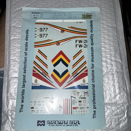 Microscale 363 1 72 - microscale, 1:72