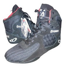 Scarpe da wrestling Otomix The