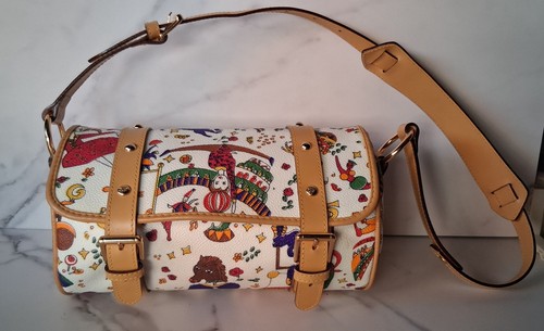 Borsa spalla piero guidi - a,