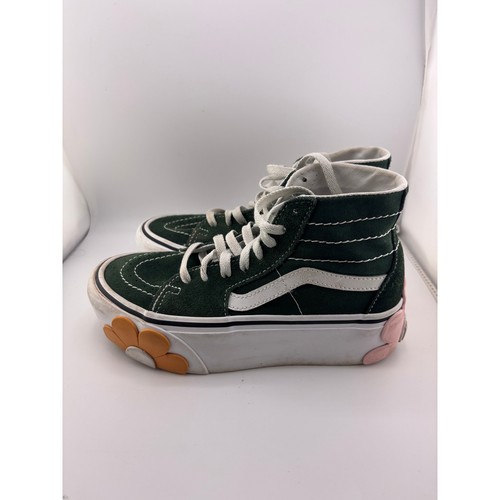 Sneakers vans sk8 impilate - sk8-hi,