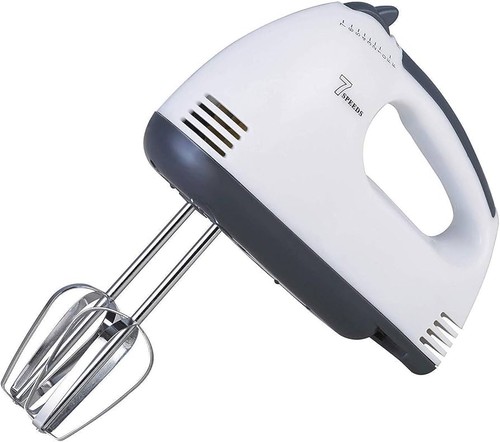Sbattitore elettrico - elettrico, 7