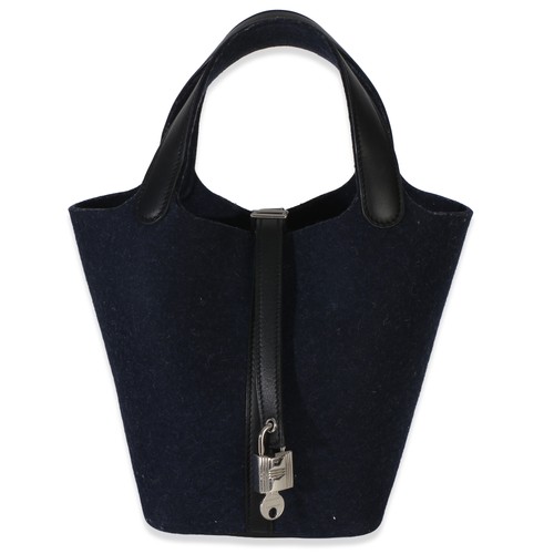 Hermès bleu nuit - hermès,