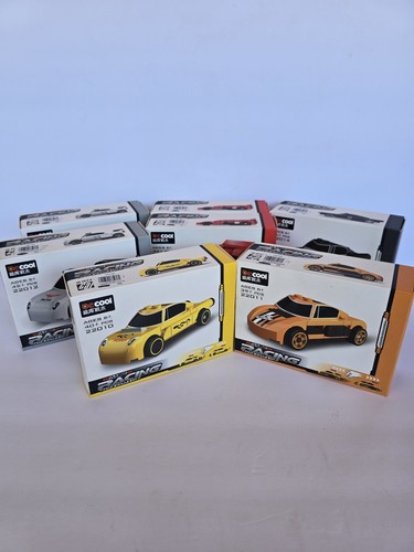 Decool mini racing pacemaker - mini,