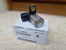 Subaru Impreza WRX STI Genuine Sensor Camshaft 22056AA063 Forester Legacy