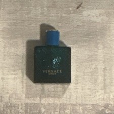 Versace Eros Eau de Cologne