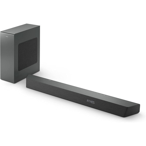 Philips tab8507 soundbar 1 - tab8507,