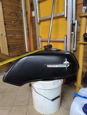 Serbatoio Moto Vintage