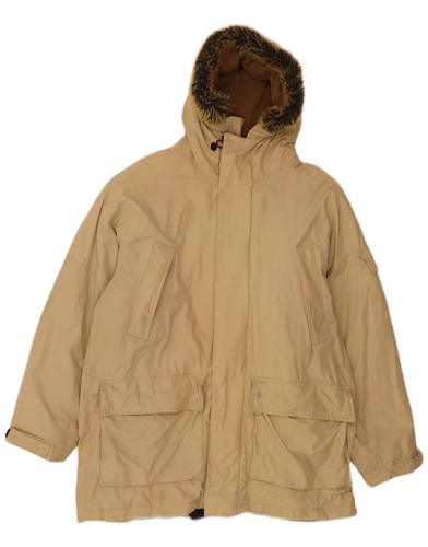 Timberland giacca parka uomo - giacca,