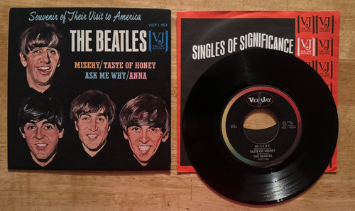 The beatles - the,