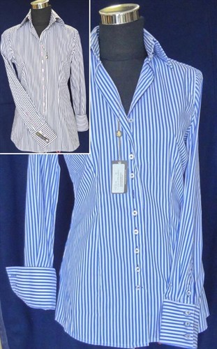 Camicia donna fior liso - donna, da