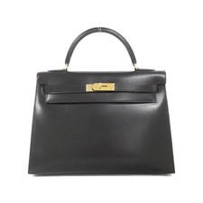 Autentica borsa VINTAGE HERMES