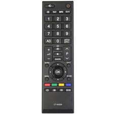 Nuovo per telecomando toshiba ct 90326 per telecomando universale toshiba tv