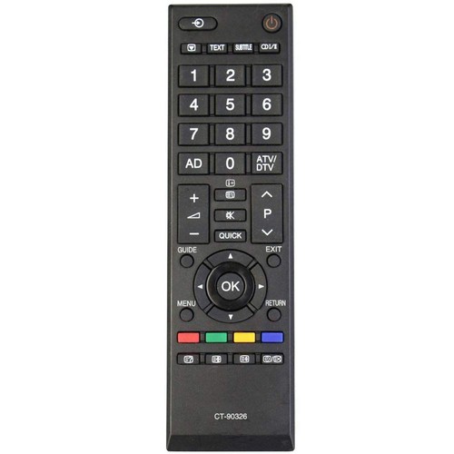 Nuovo per telecomando - , toshiba