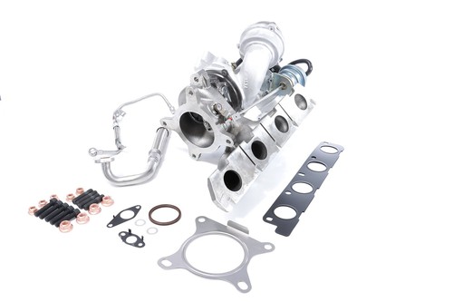 Turbocompressore bts per - bts, vw