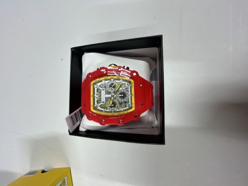 Orologio invicta uomo - orologio,