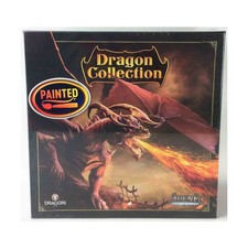 Gioco Da Tavolo Dragori