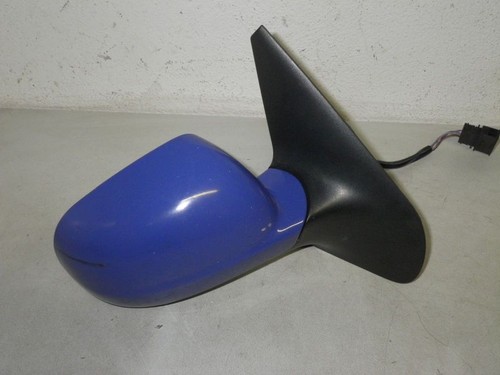 Specchietto laterale elettrico - specchietto,