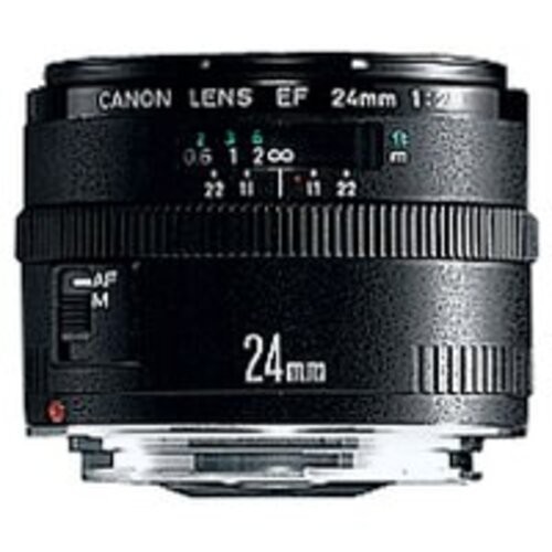 Canon obiettivo reflex - reflex, ef