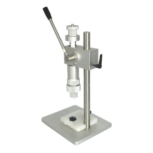 Tappatrice manuale - tappatrice,