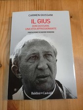 IL GIUS DON GIUSSANI, UNA VITA