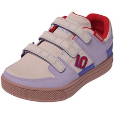 Freerider Kid's VCS Flat Shoes