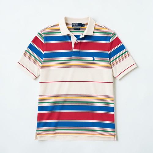 Polo ralph lauren multicolore - ralph,