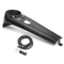 Fuel Gas Tank Dash Panel Cover