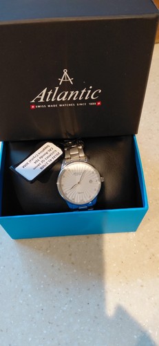 Orologio donna atlantic - donna,