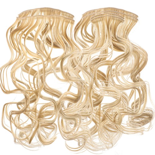 Pcs extension per capelli - ,