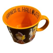 Tazza caffè arachidi tazza