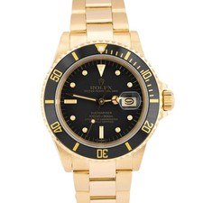 Orologio Rolex Submariner Date