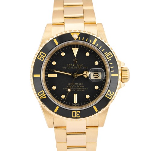 Orologio rolex submariner - orologio, date