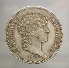 REGNO DI NAPOLI DELLE DUE