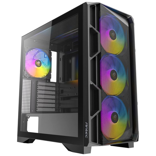 Antec ax1000 argb - antec, case